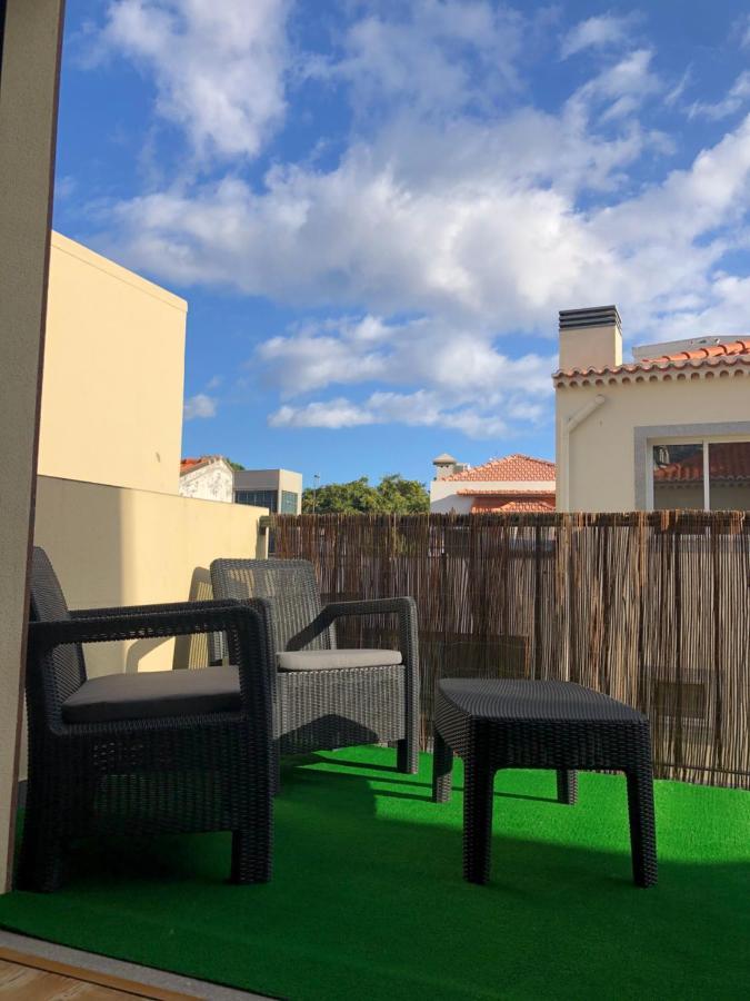 Apartamentos Da Carreira Funchal  Exterior foto