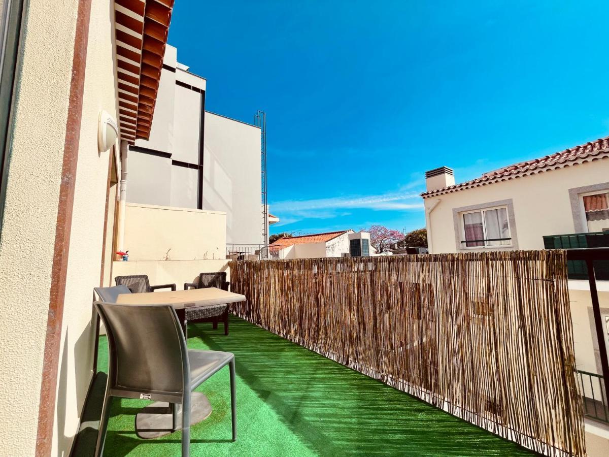 Apartamentos Da Carreira Funchal  Exterior foto